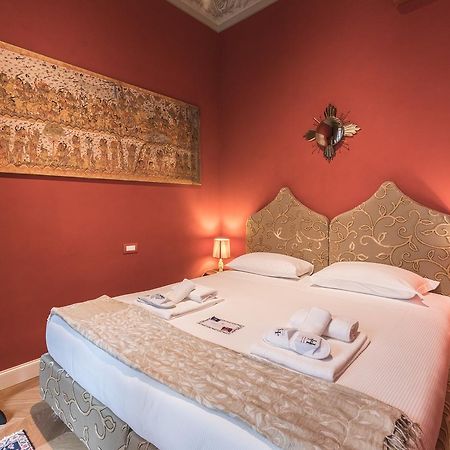Hemeras Boutique Homes - 4 Luxury Suites In Milan Fashion District Luaran gambar
