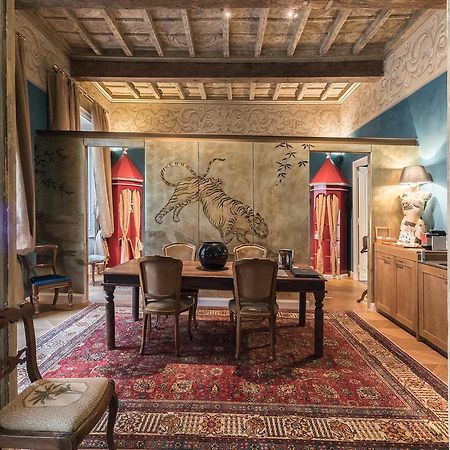 Hemeras Boutique Homes - 4 Luxury Suites In Milan Fashion District Luaran gambar