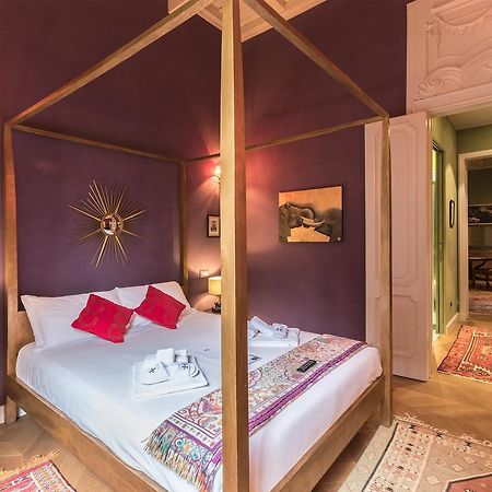 Hemeras Boutique Homes - 4 Luxury Suites In Milan Fashion District Luaran gambar
