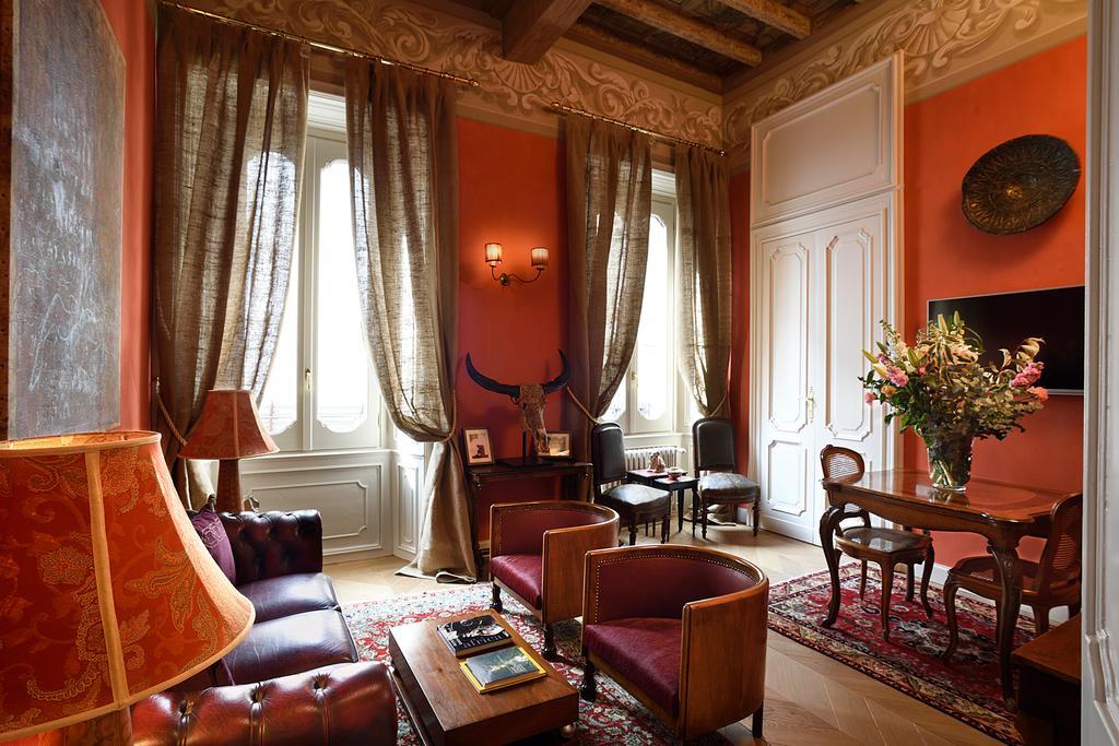 Hemeras Boutique Homes - 4 Luxury Suites In Milan Fashion District Luaran gambar