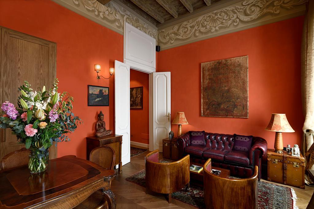 Hemeras Boutique Homes - 4 Luxury Suites In Milan Fashion District Luaran gambar