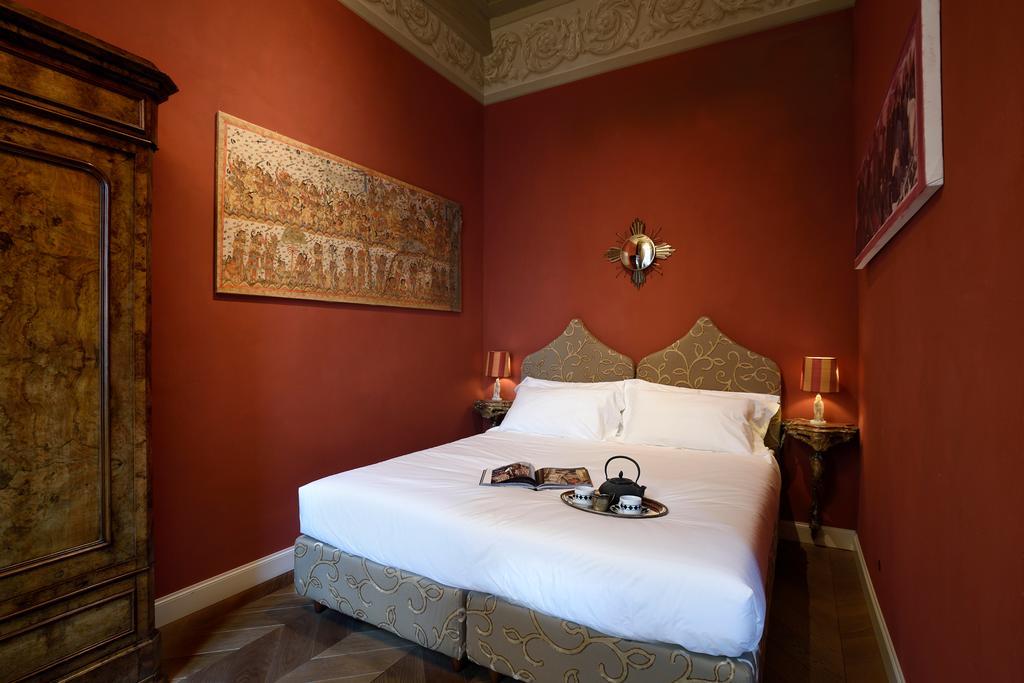 Hemeras Boutique Homes - 4 Luxury Suites In Milan Fashion District Luaran gambar