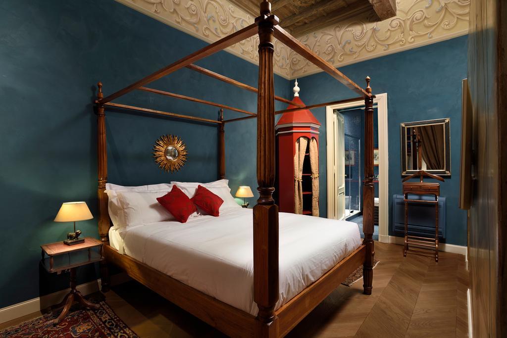 Hemeras Boutique Homes - 4 Luxury Suites In Milan Fashion District Luaran gambar