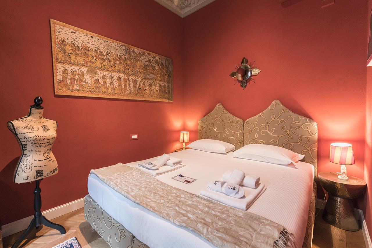 Hemeras Boutique Homes - 4 Luxury Suites In Milan Fashion District Luaran gambar