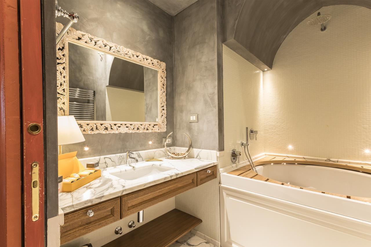 Hemeras Boutique Homes - 4 Luxury Suites In Milan Fashion District Luaran gambar