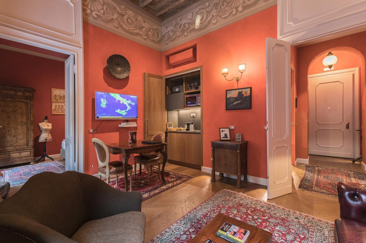 Hemeras Boutique Homes - 4 Luxury Suites In Milan Fashion District Luaran gambar