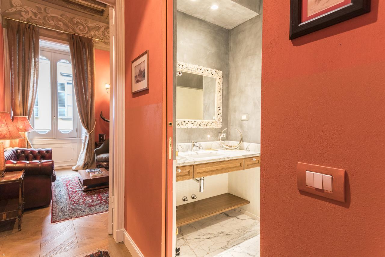 Hemeras Boutique Homes - 4 Luxury Suites In Milan Fashion District Luaran gambar