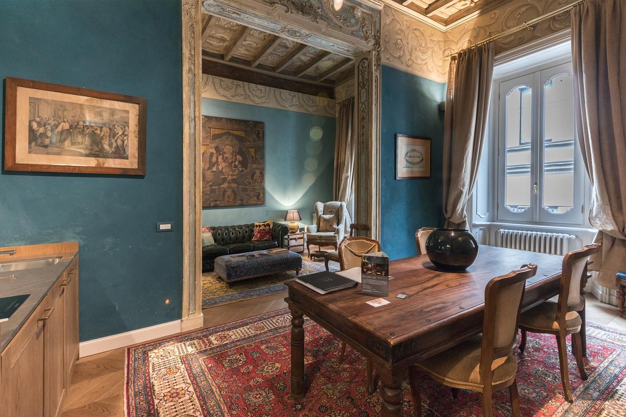 Hemeras Boutique Homes - 4 Luxury Suites In Milan Fashion District Luaran gambar