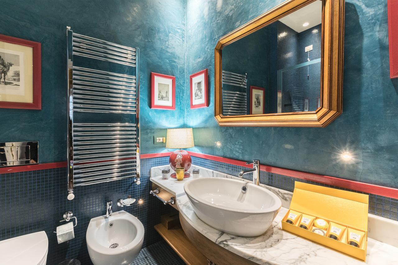 Hemeras Boutique Homes - 4 Luxury Suites In Milan Fashion District Luaran gambar