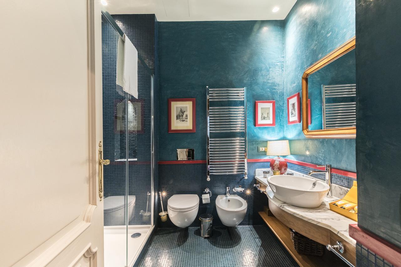Hemeras Boutique Homes - 4 Luxury Suites In Milan Fashion District Luaran gambar