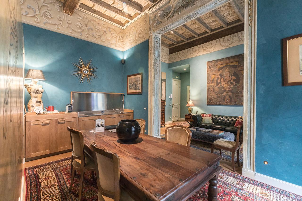Hemeras Boutique Homes - 4 Luxury Suites In Milan Fashion District Luaran gambar
