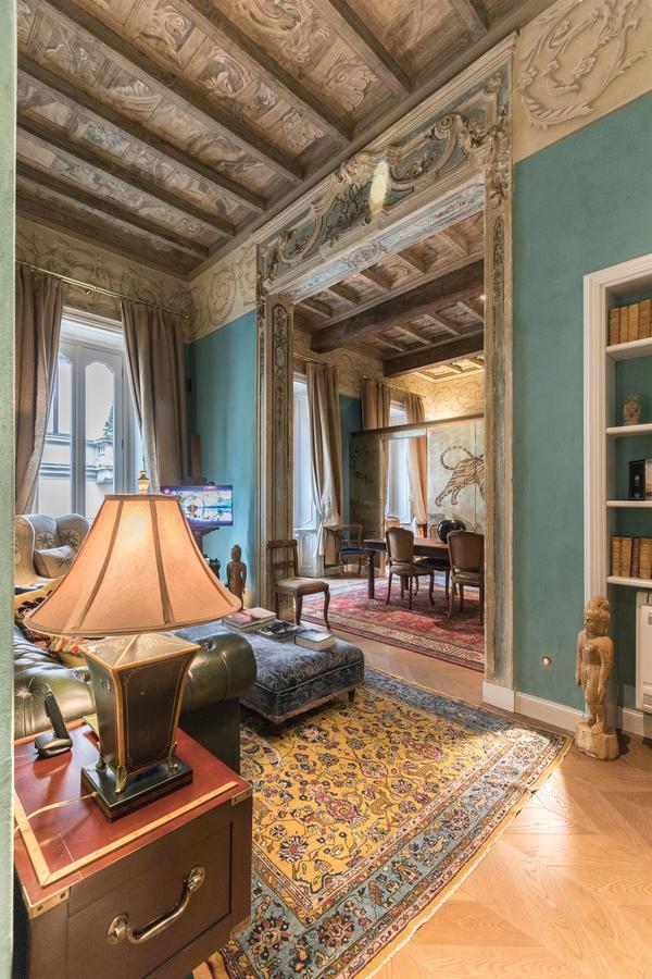 Hemeras Boutique Homes - 4 Luxury Suites In Milan Fashion District Luaran gambar