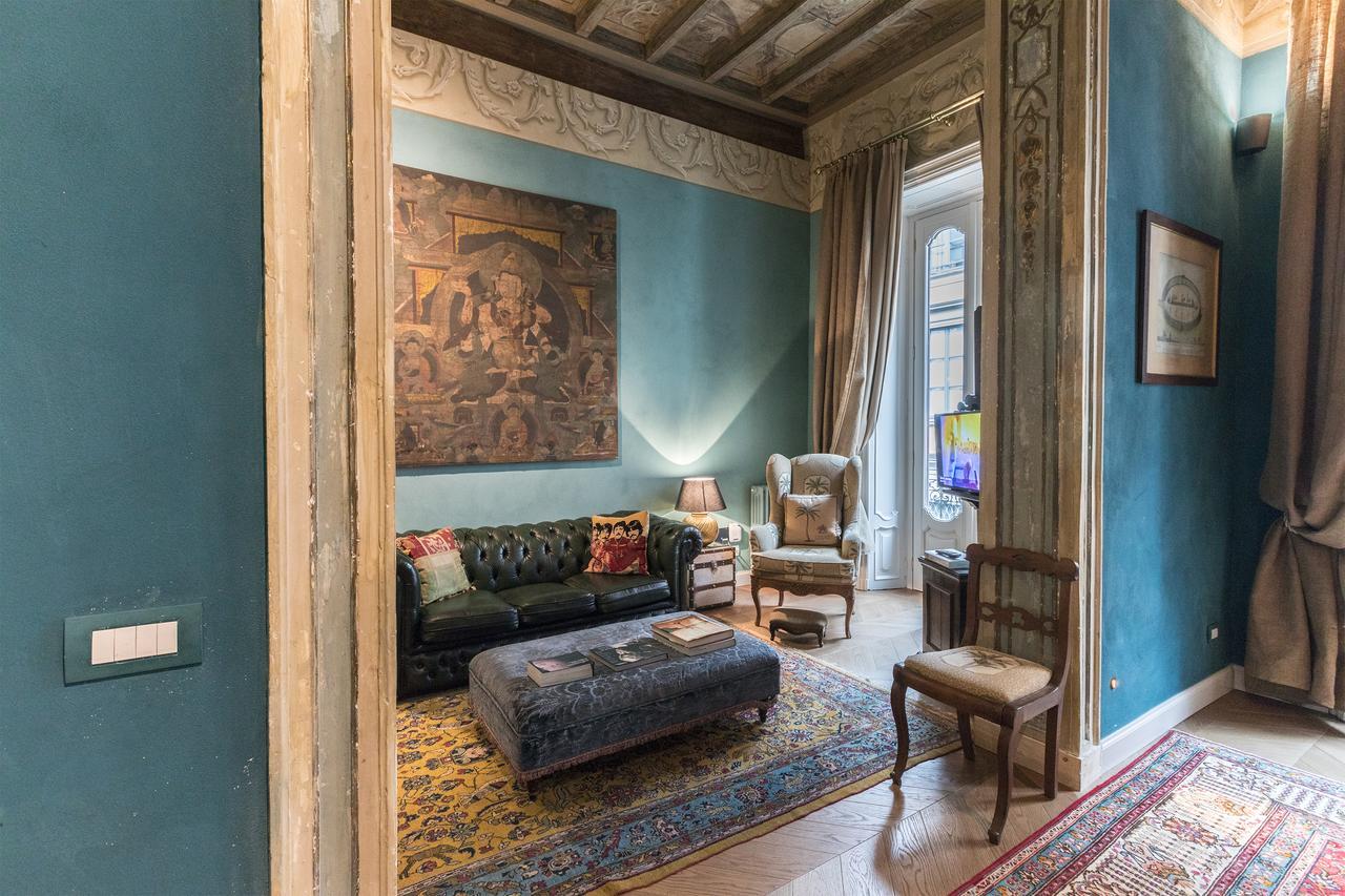 Hemeras Boutique Homes - 4 Luxury Suites In Milan Fashion District Luaran gambar
