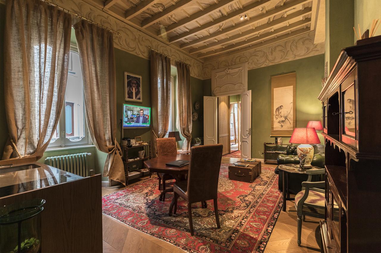 Hemeras Boutique Homes - 4 Luxury Suites In Milan Fashion District Luaran gambar