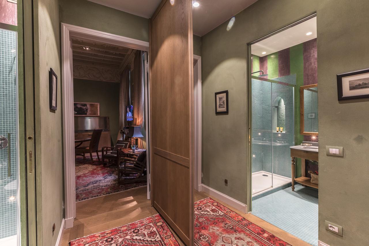 Hemeras Boutique Homes - 4 Luxury Suites In Milan Fashion District Luaran gambar