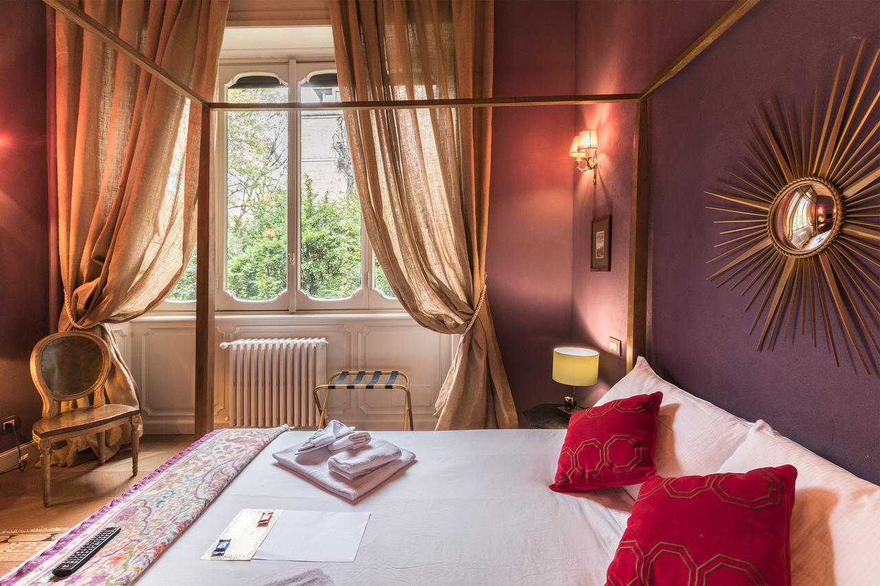 Hemeras Boutique Homes - 4 Luxury Suites In Milan Fashion District Luaran gambar