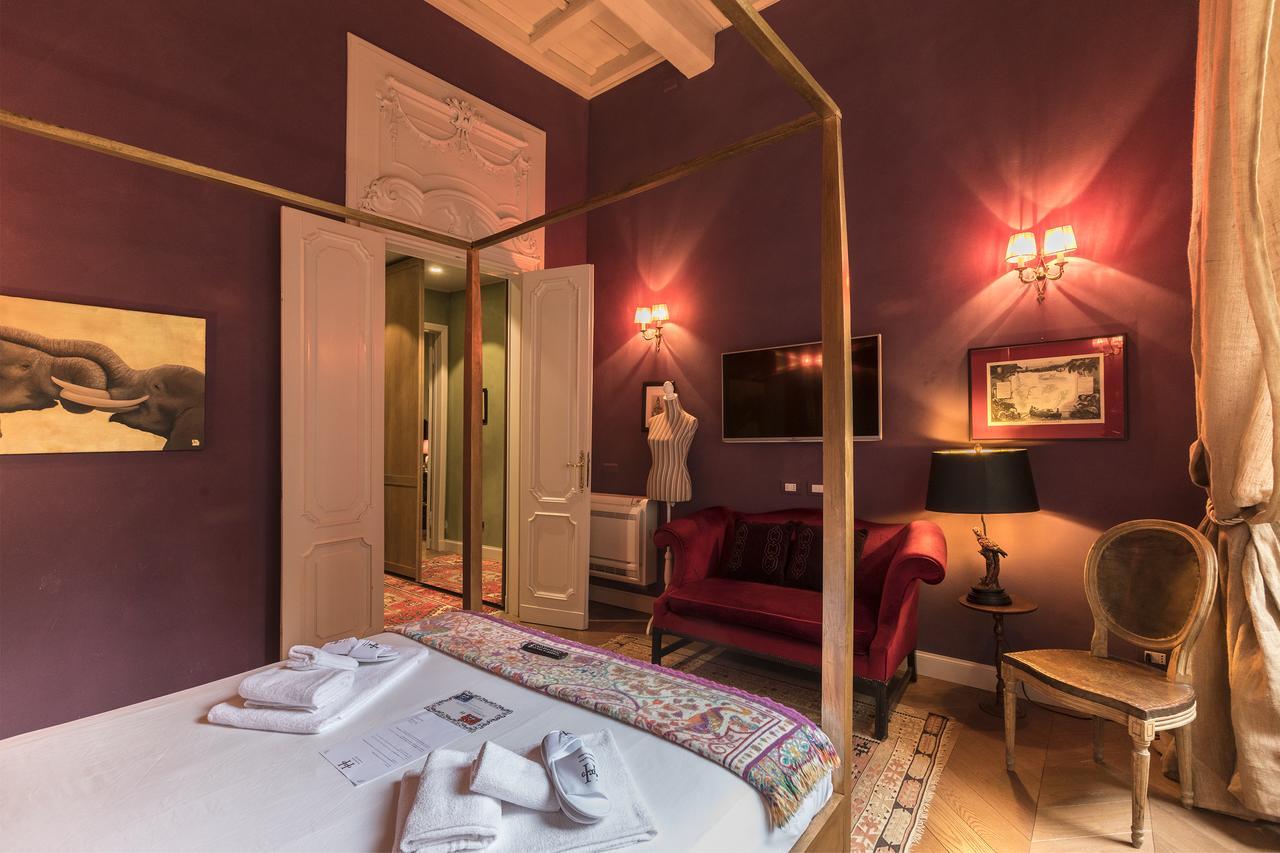 Hemeras Boutique Homes - 4 Luxury Suites In Milan Fashion District Luaran gambar