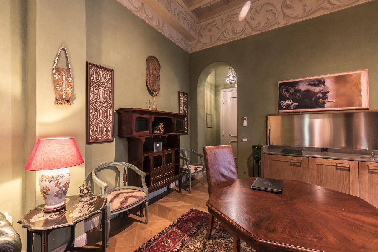 Hemeras Boutique Homes - 4 Luxury Suites In Milan Fashion District Luaran gambar