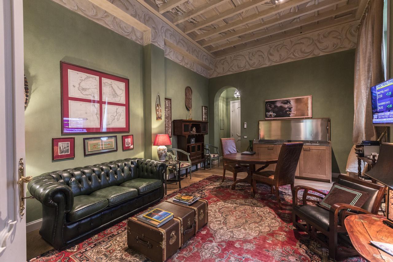 Hemeras Boutique Homes - 4 Luxury Suites In Milan Fashion District Luaran gambar