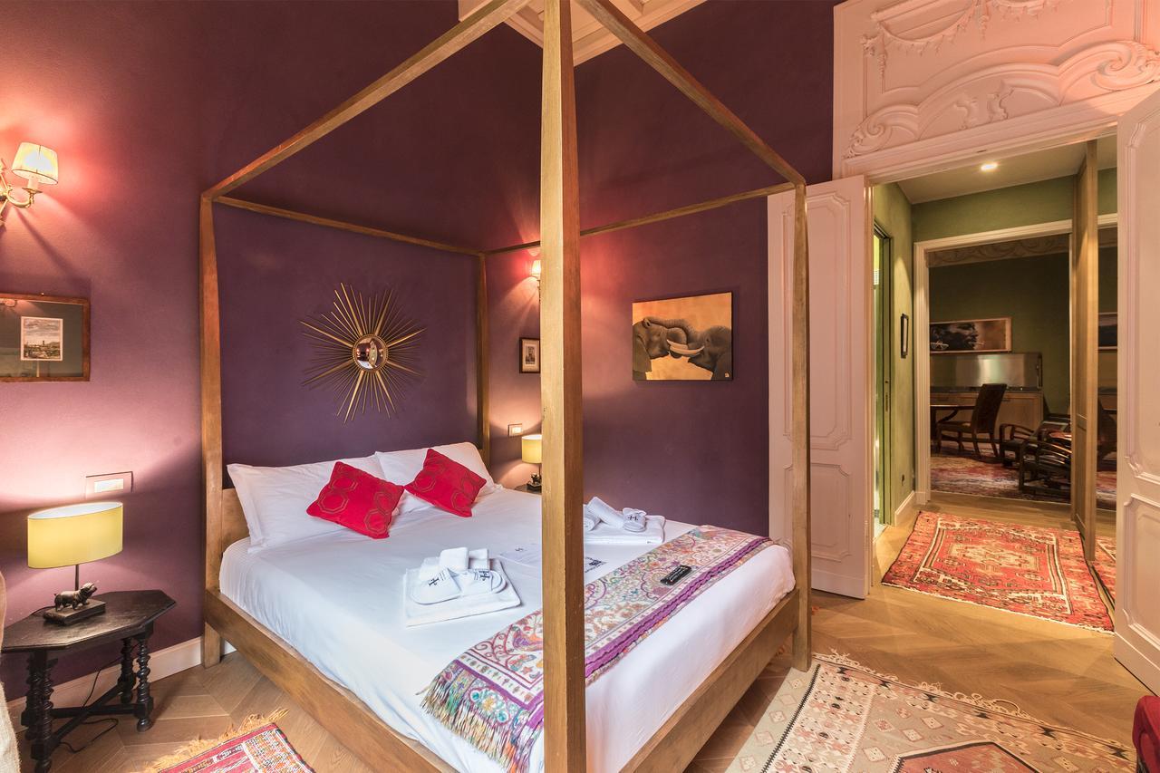 Hemeras Boutique Homes - 4 Luxury Suites In Milan Fashion District Luaran gambar