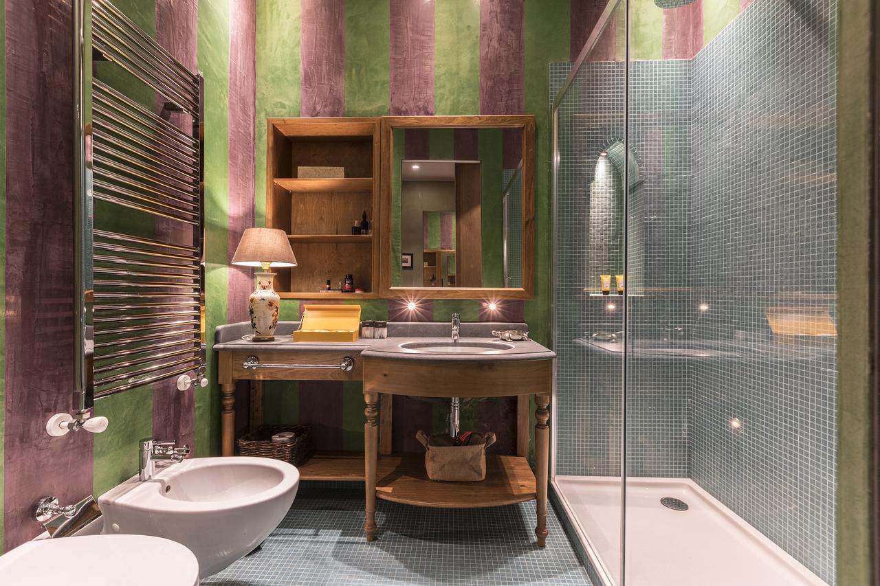 Hemeras Boutique Homes - 4 Luxury Suites In Milan Fashion District Luaran gambar