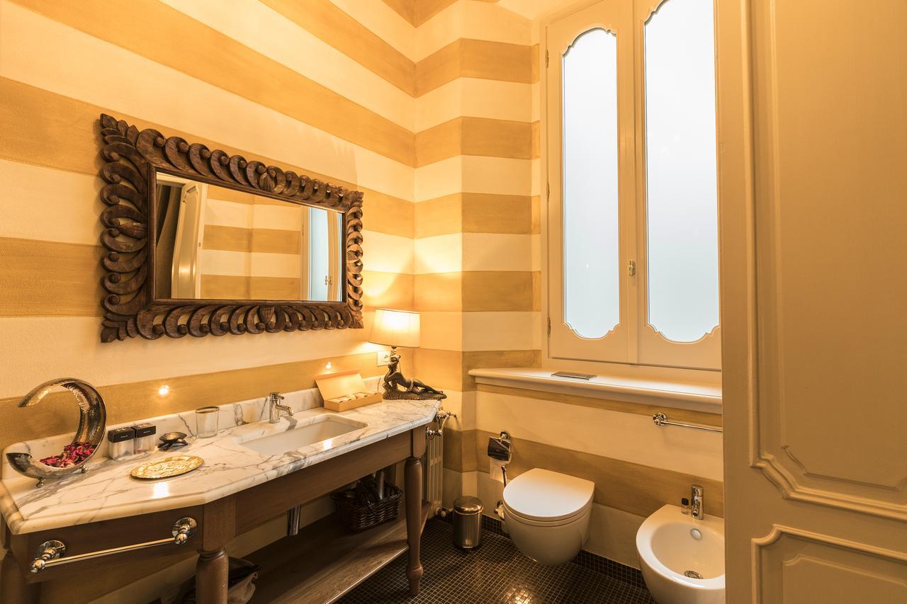 Hemeras Boutique Homes - 4 Luxury Suites In Milan Fashion District Luaran gambar