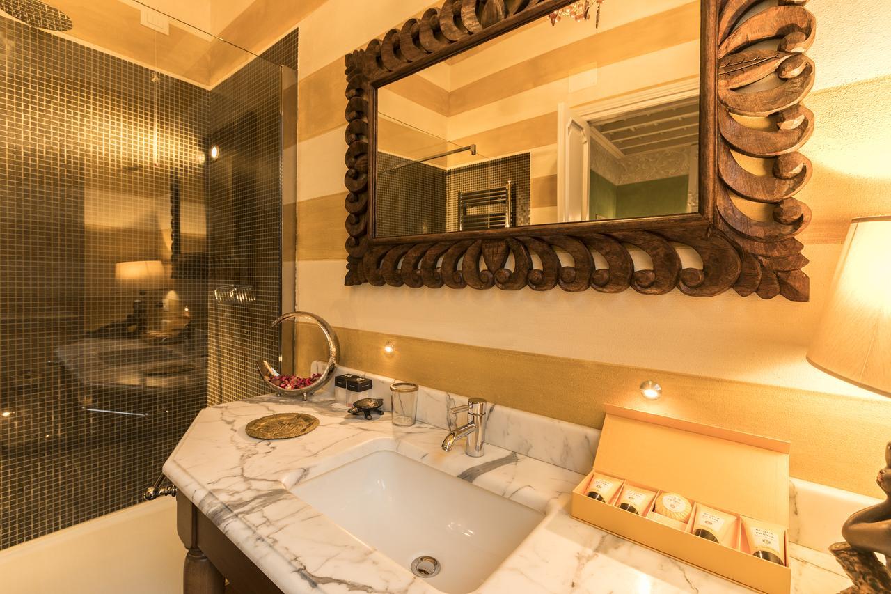 Hemeras Boutique Homes - 4 Luxury Suites In Milan Fashion District Luaran gambar