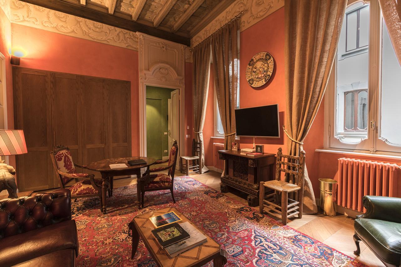 Hemeras Boutique Homes - 4 Luxury Suites In Milan Fashion District Luaran gambar