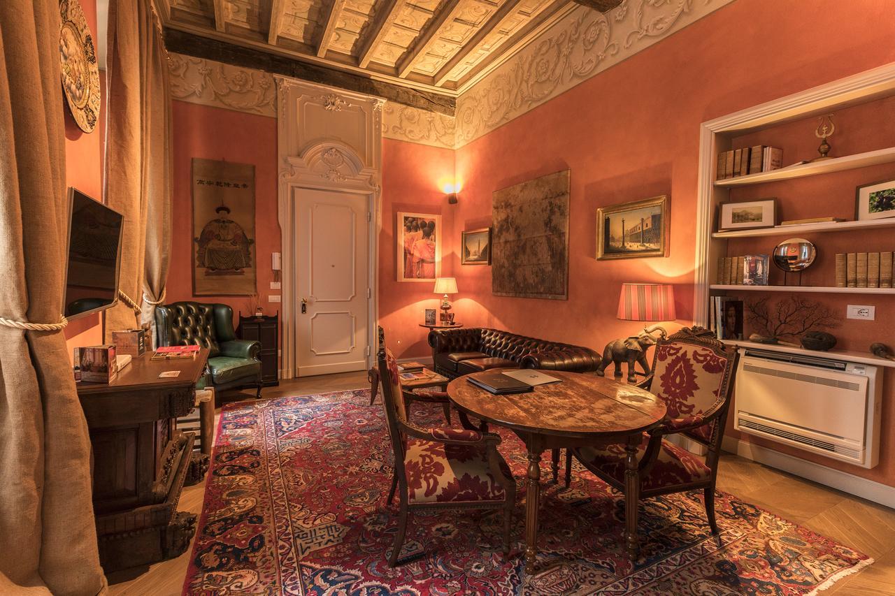 Hemeras Boutique Homes - 4 Luxury Suites In Milan Fashion District Luaran gambar