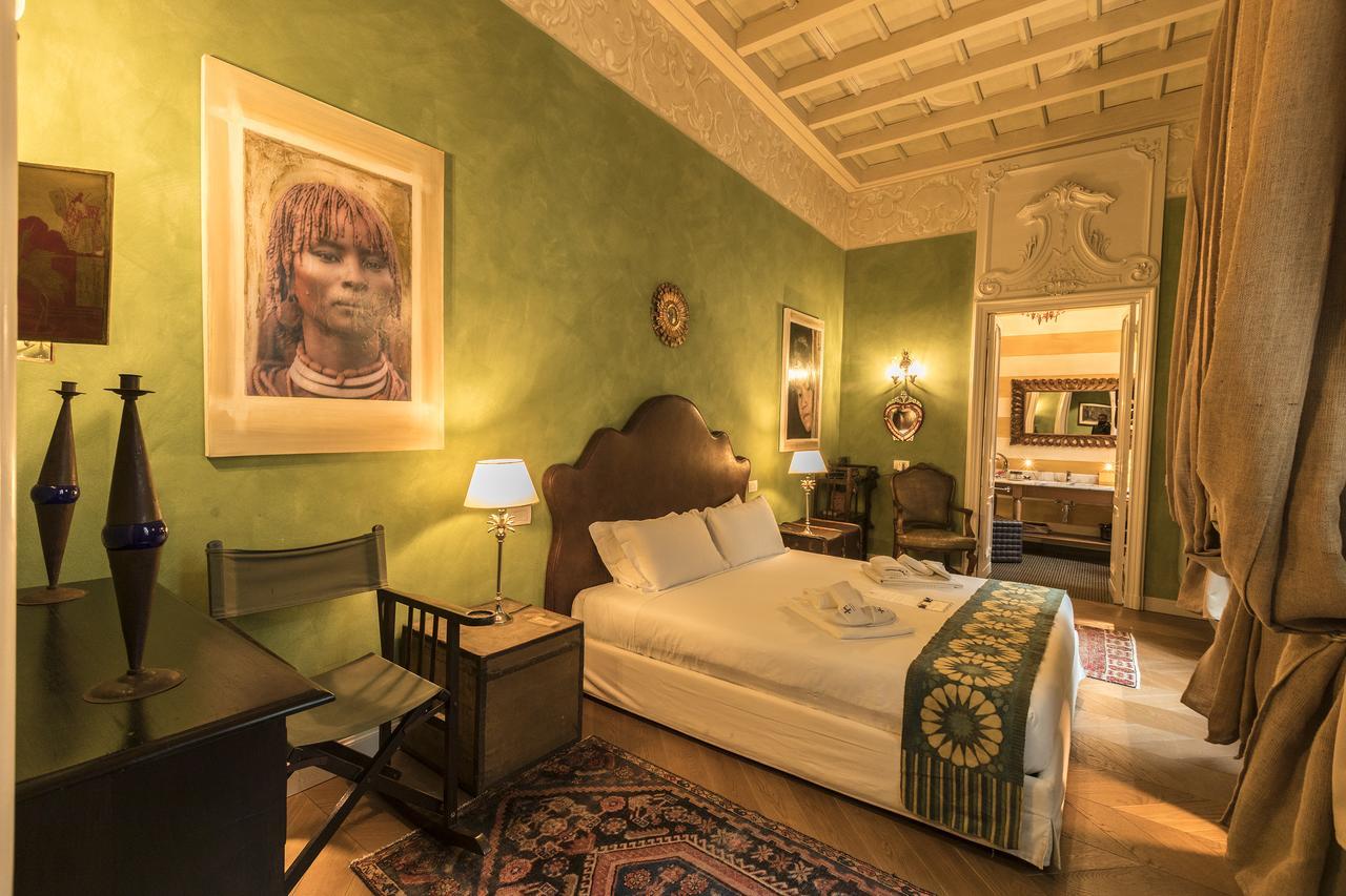 Hemeras Boutique Homes - 4 Luxury Suites In Milan Fashion District Luaran gambar