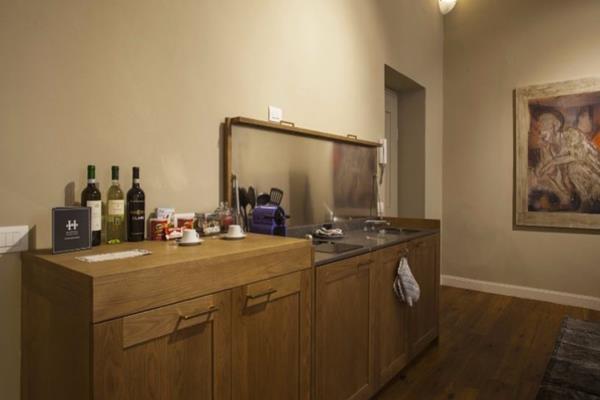 Hemeras Boutique Homes - 4 Luxury Suites In Milan Fashion District Luaran gambar