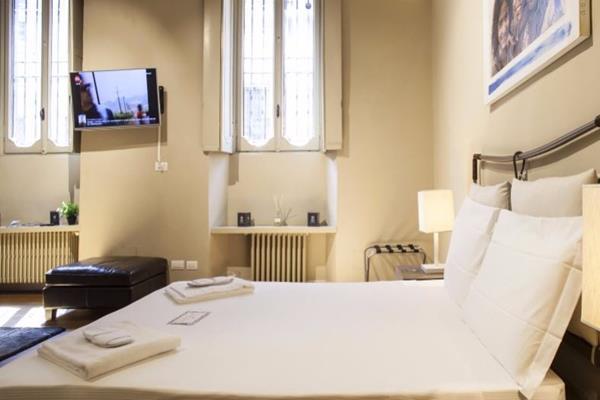 Hemeras Boutique Homes - 4 Luxury Suites In Milan Fashion District Luaran gambar
