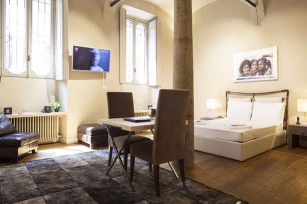 Hemeras Boutique Homes - 4 Luxury Suites In Milan Fashion District Luaran gambar