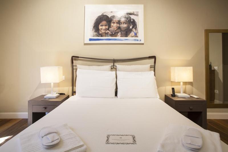Hemeras Boutique Homes - 4 Luxury Suites In Milan Fashion District Luaran gambar